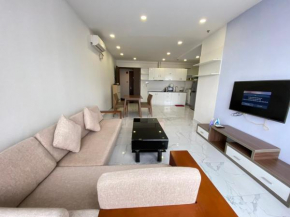 Căn Hộ 1 phòng Sang Trọng , Hiện Đại Sunrise City - JennyHomes